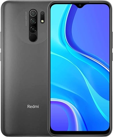 Redmi 9T (6GB+128GB) Carbon Grey, Unlocked C - CeX (MY): - Buy